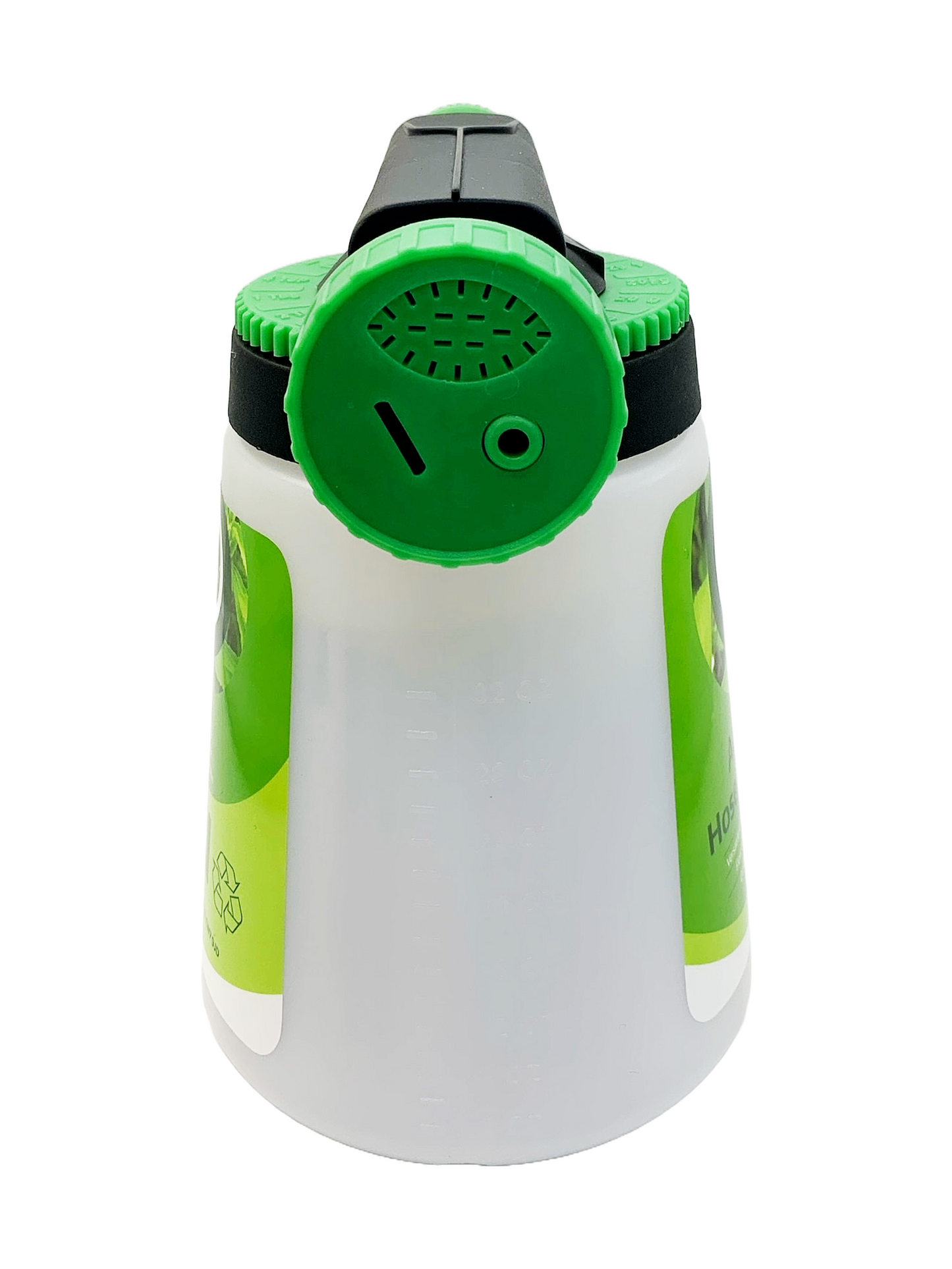 Hose End Feeder Sprayer Liquid Plant Food Outdoor Mix and Sprayer