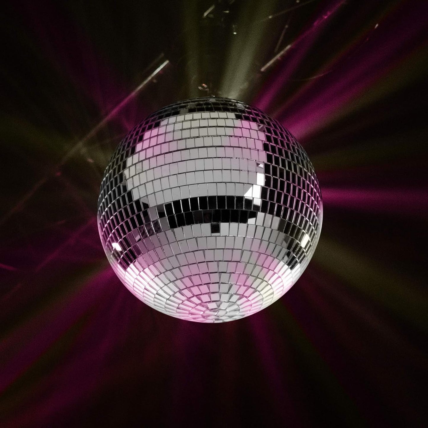 Mirror Disco Ball 30cm