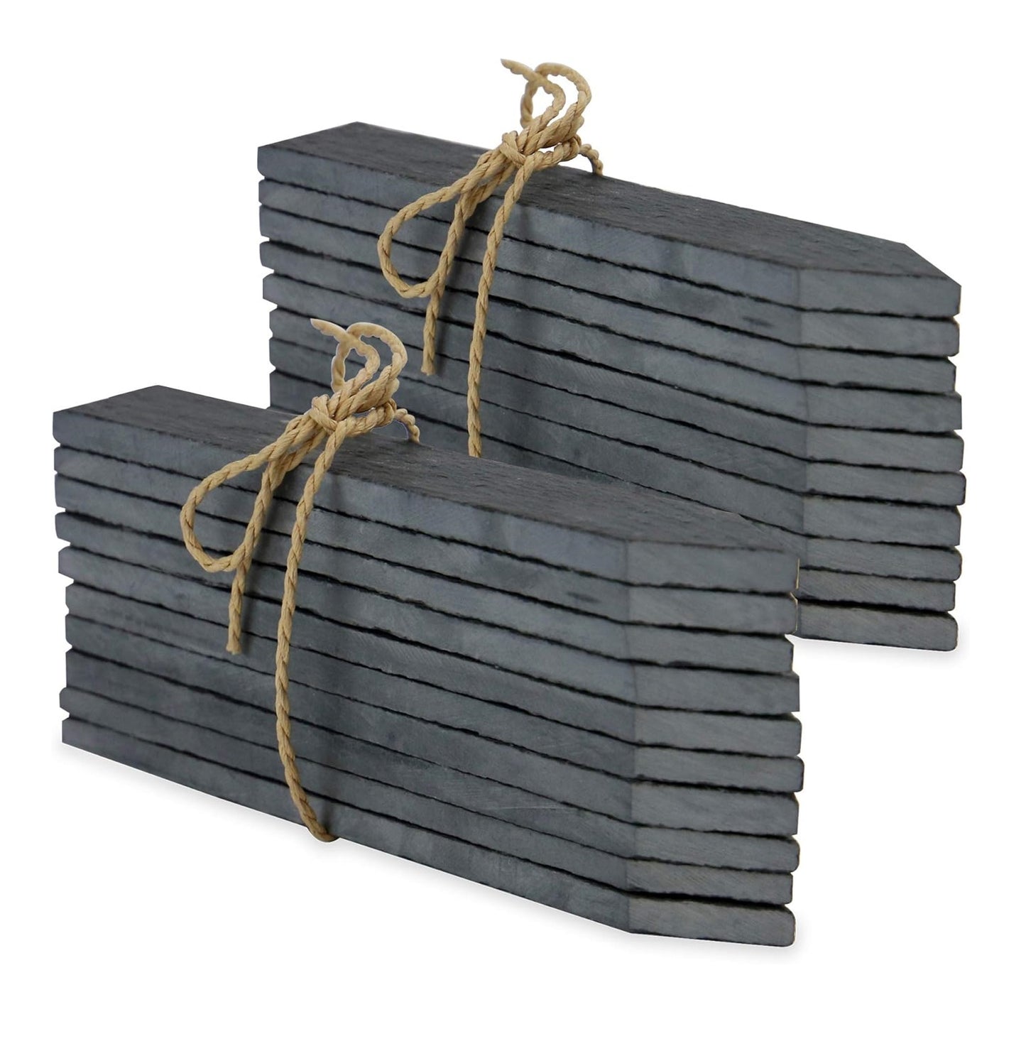 Slate Plant Markers - Set of 20