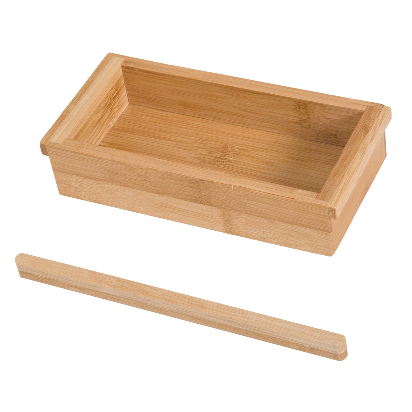 Extendable Bath Caddy