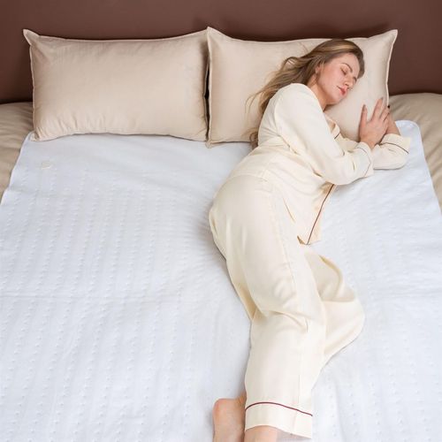 Neo Electric Heated Blanket  Double