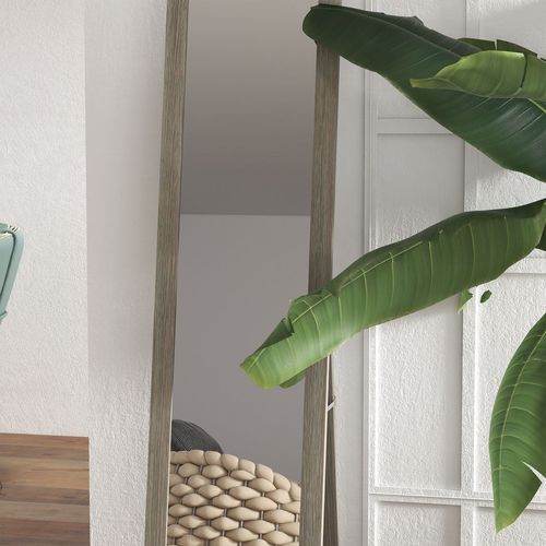 Full Length Mirror, Hanging & Freestanding