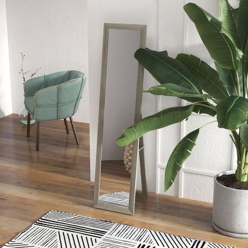 Full Length Mirror, Hanging & Freestanding