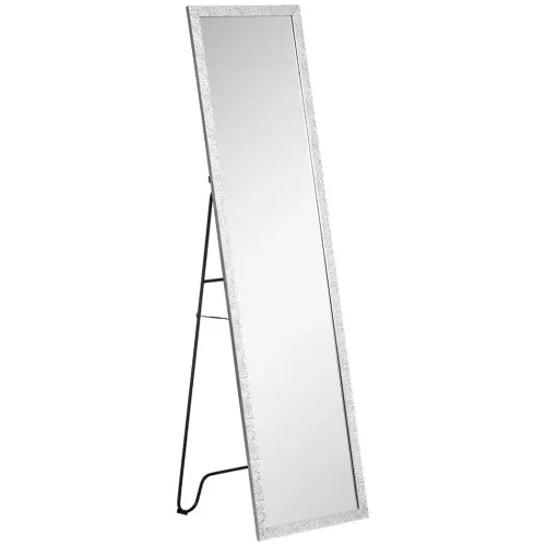 Full Length Mirror Free Standing Dressing Mirror