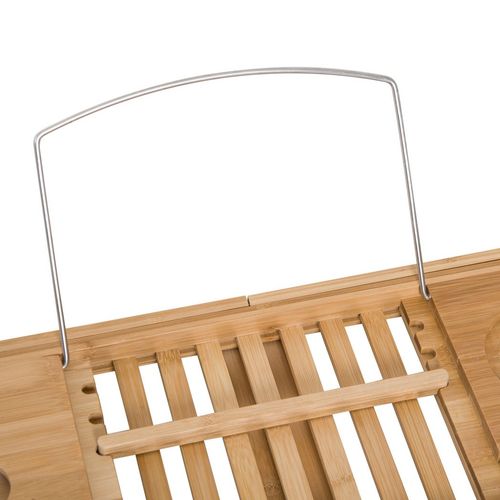 Extendable Bath Caddy