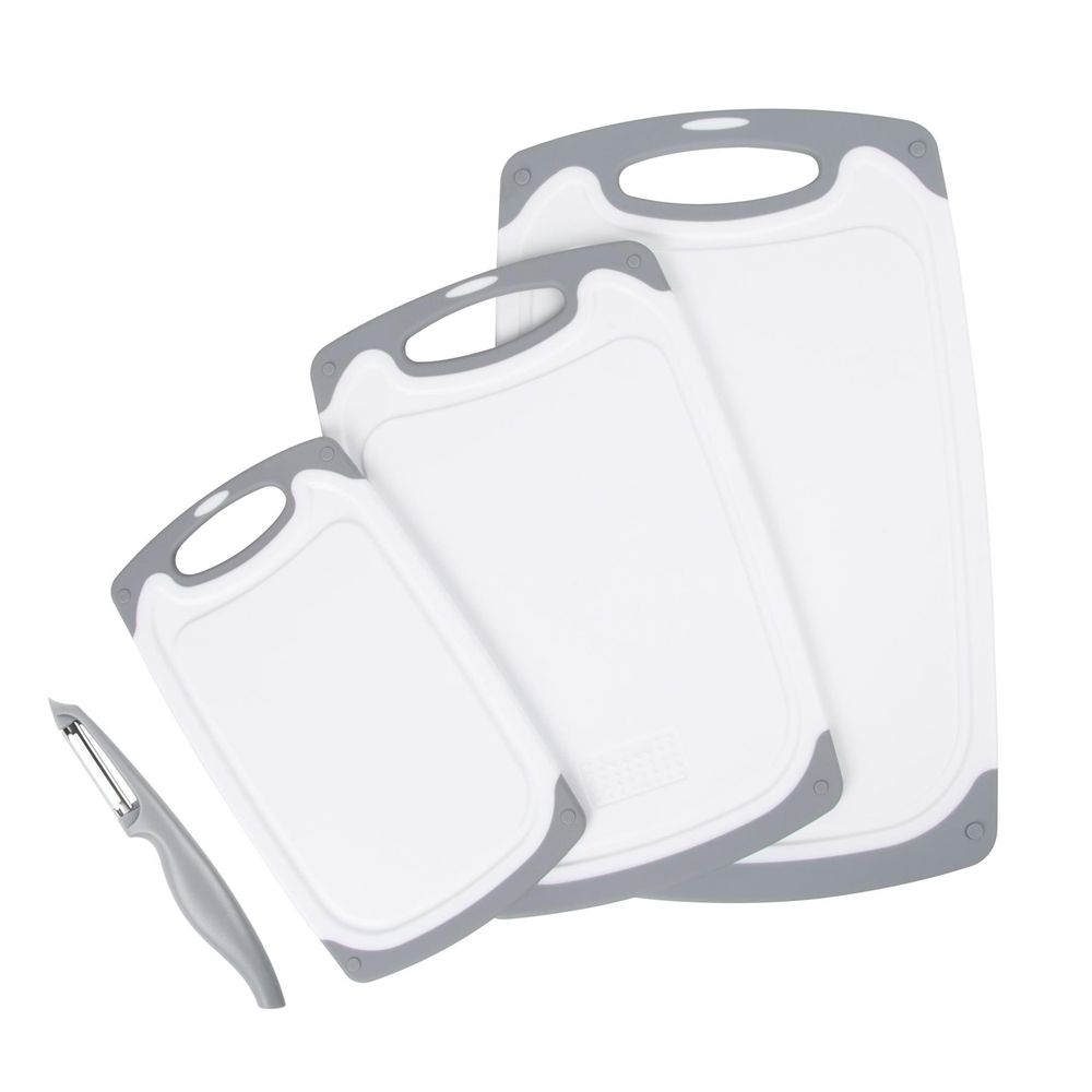 ASAB 3PC Chopping Board Set