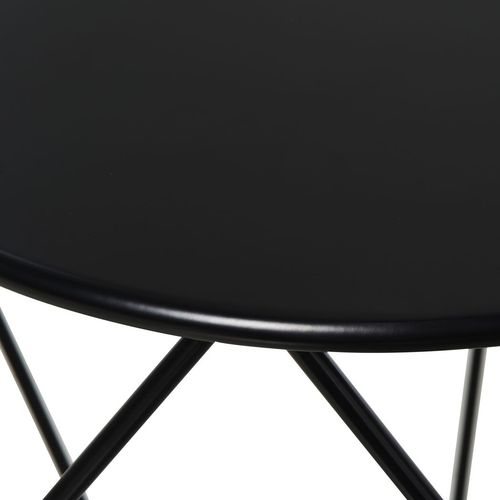 Coffee Table / Side Table Nordic Minimalist Style