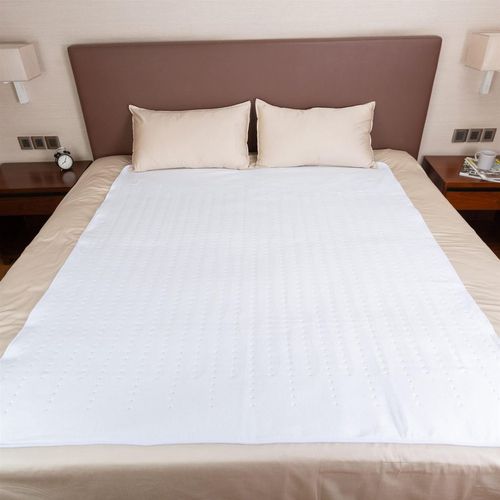 Neo Electric Heated Blanket  Double