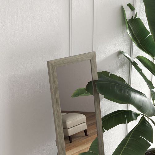 Full Length Mirror, Hanging & Freestanding