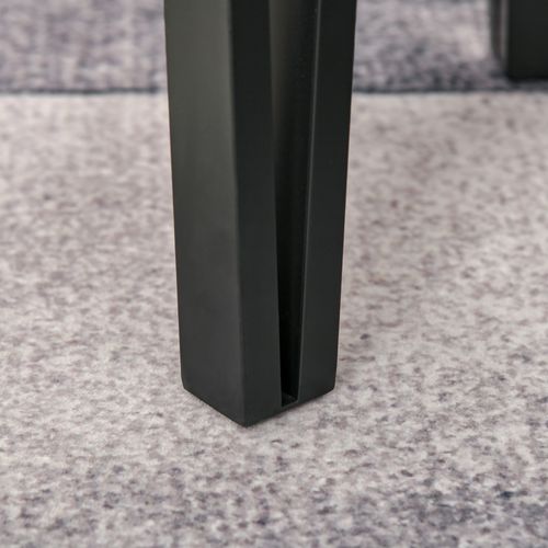 Stackable Coffee Table Set - 3 PCs