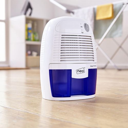 Neo 500ml Portable Mini Dehumidifier