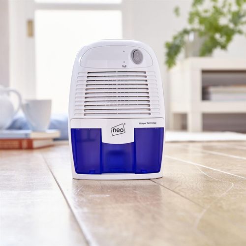 Neo 500ml Portable Mini Dehumidifier