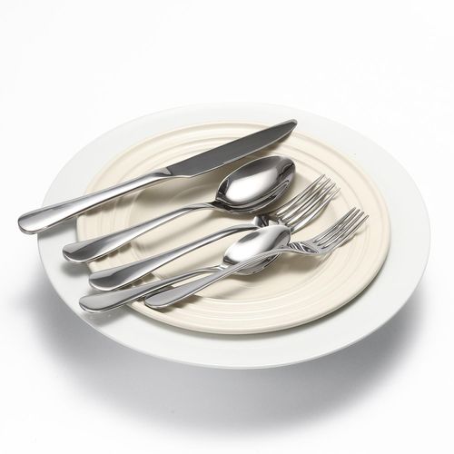 20pcs Stainless Steel Cutlery Set