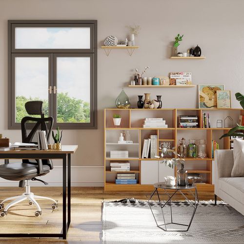 Coffee Table / Side Table Nordic Minimalist Style