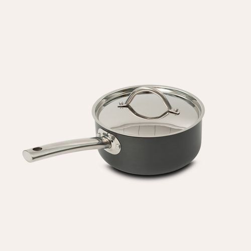 4 Piece Pan Starter Set