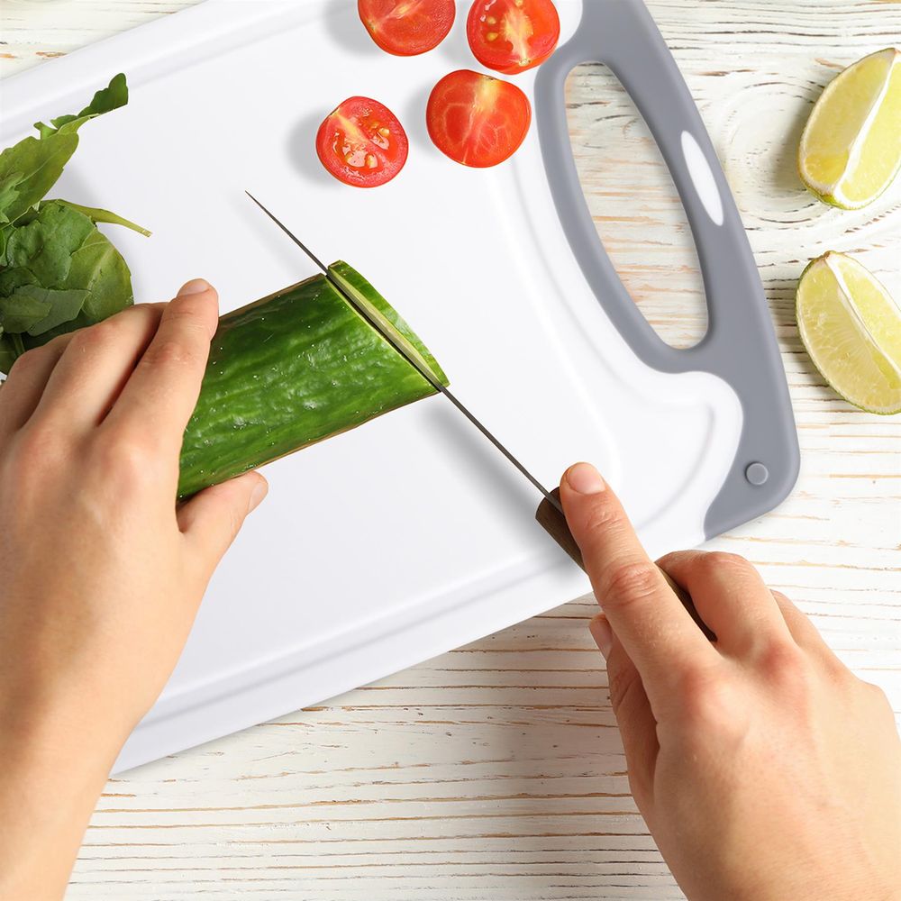 ASAB 3PC Chopping Board Set