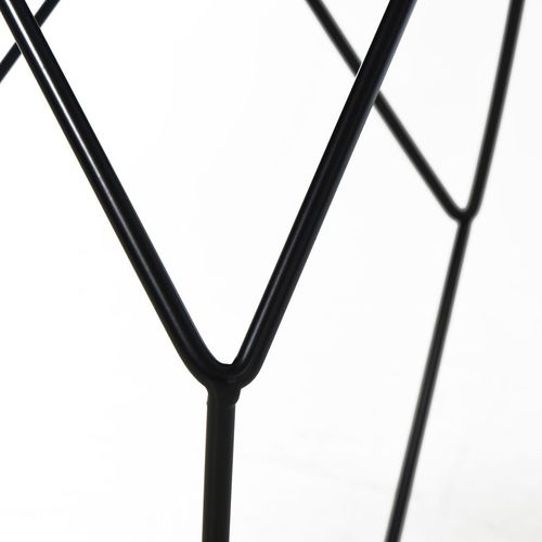 Coffee Table / Side Table Nordic Minimalist Style
