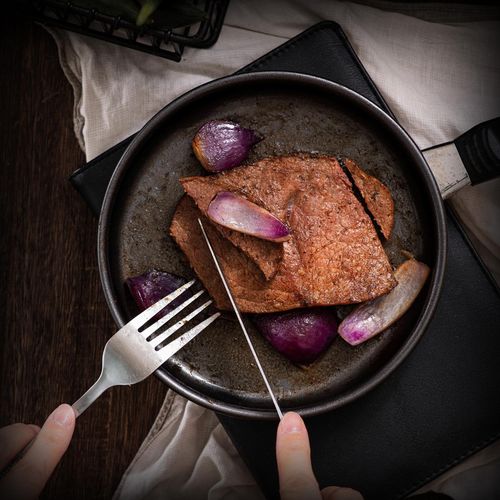 20pcs Stainless Steel Cutlery Set