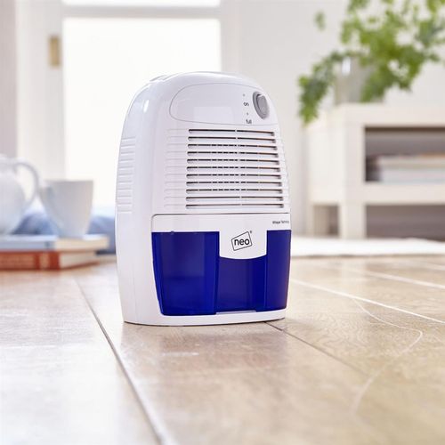 Neo 500ml Portable Mini Dehumidifier