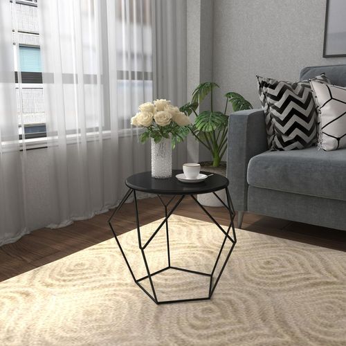 Coffee Table / Side Table Nordic Minimalist Style