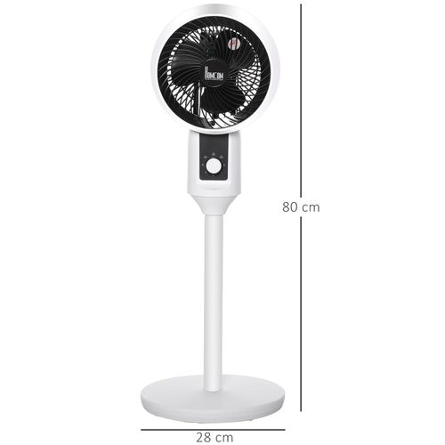 32 Inch Air Circulator Fan