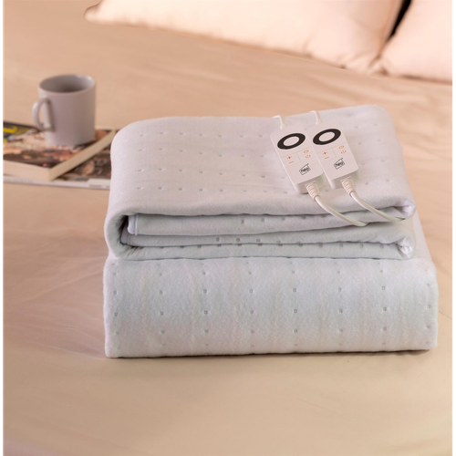 Neo Electric Heated Blanket  Double