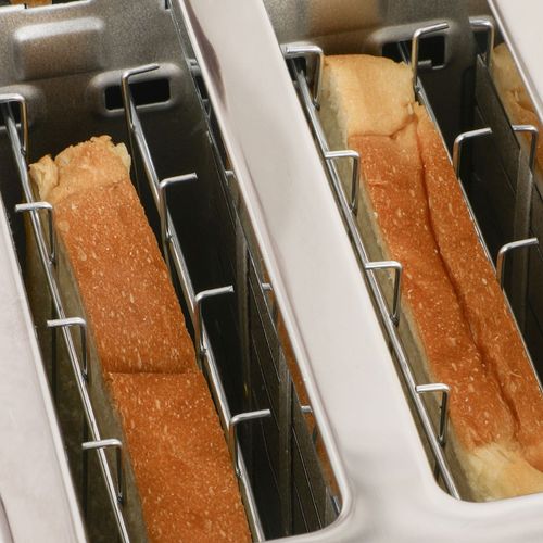 Kettle and Toaster Set 1.7L Rapid Boil Kettle & 4 Slice Toaster Black