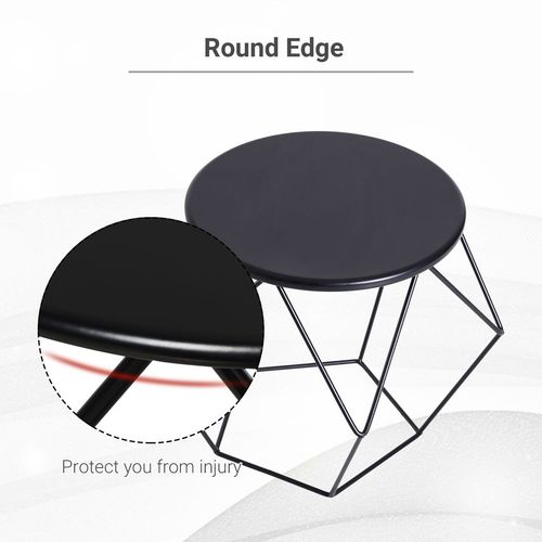 Coffee Table / Side Table Nordic Minimalist Style