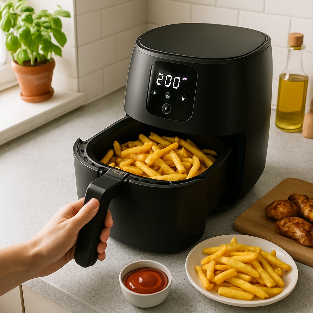 Air Fryer Collection