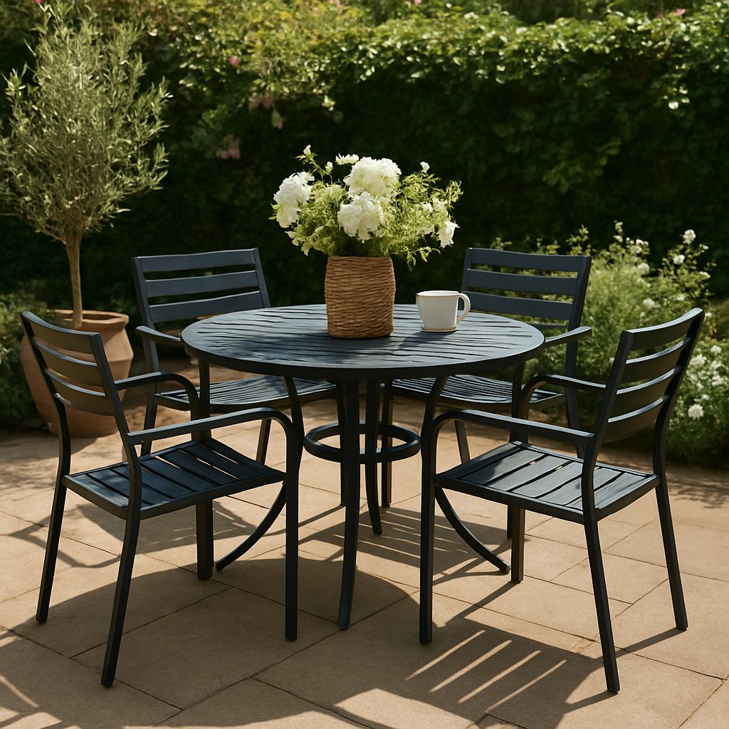 Patio Collection