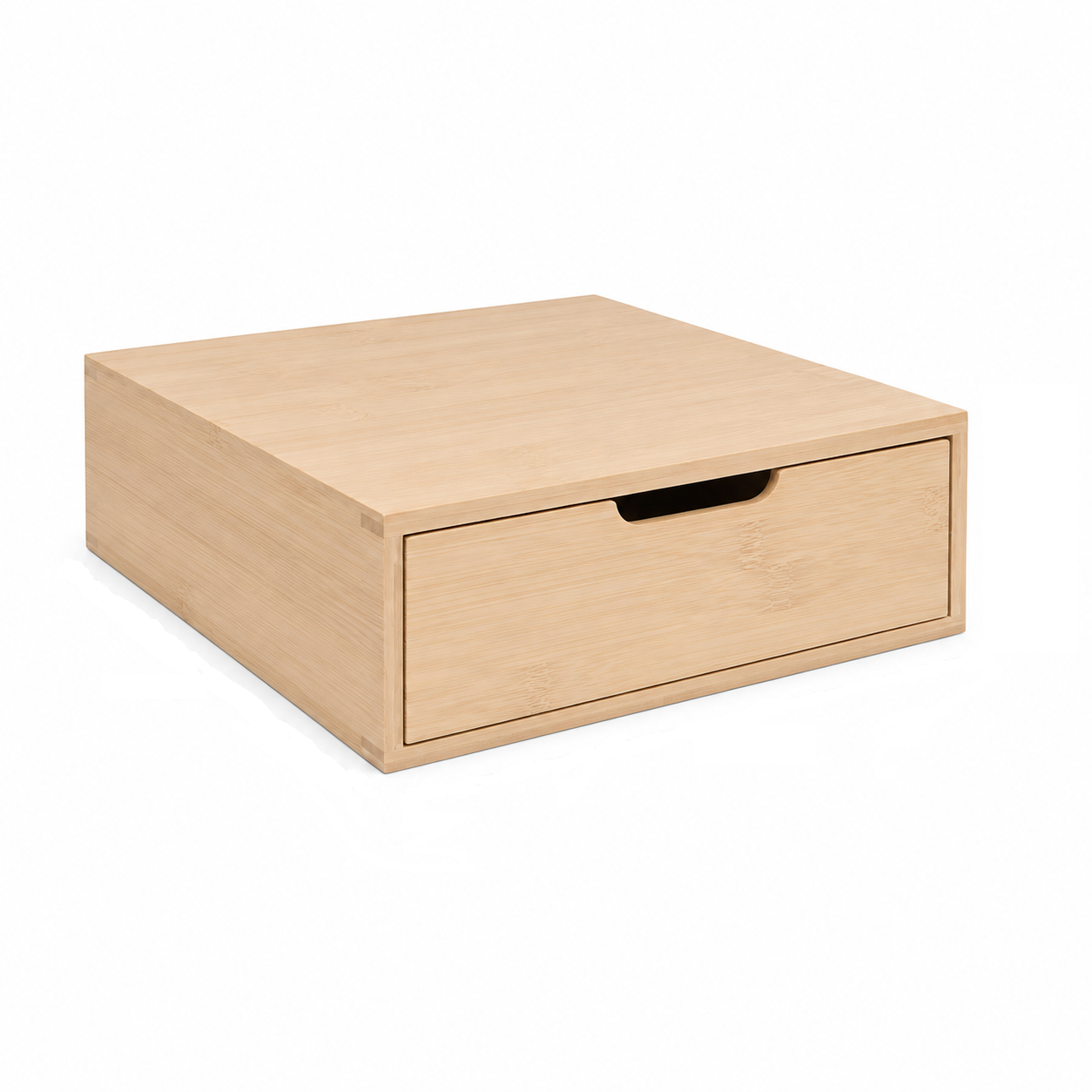 Bamboo 64 Tassimo Coffee Pod Drawer