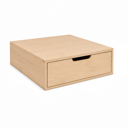 Bamboo 64 Tassimo Coffee Pod Drawer