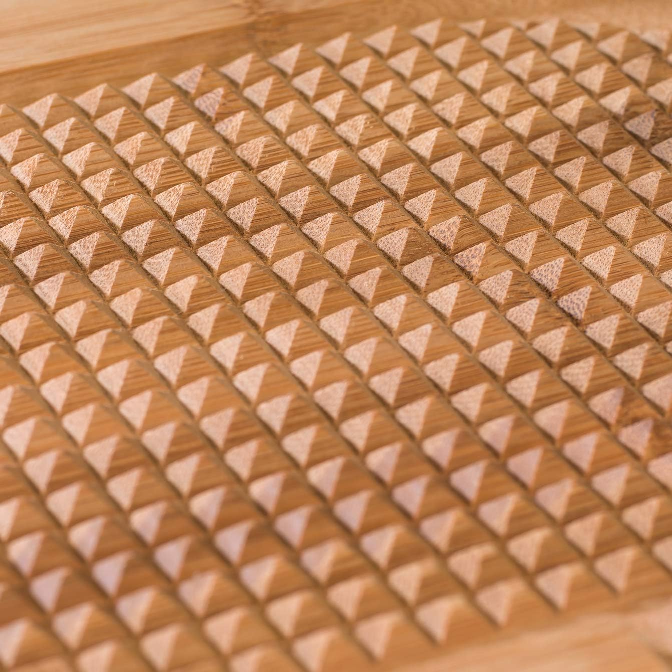 Bamboo Carving Board