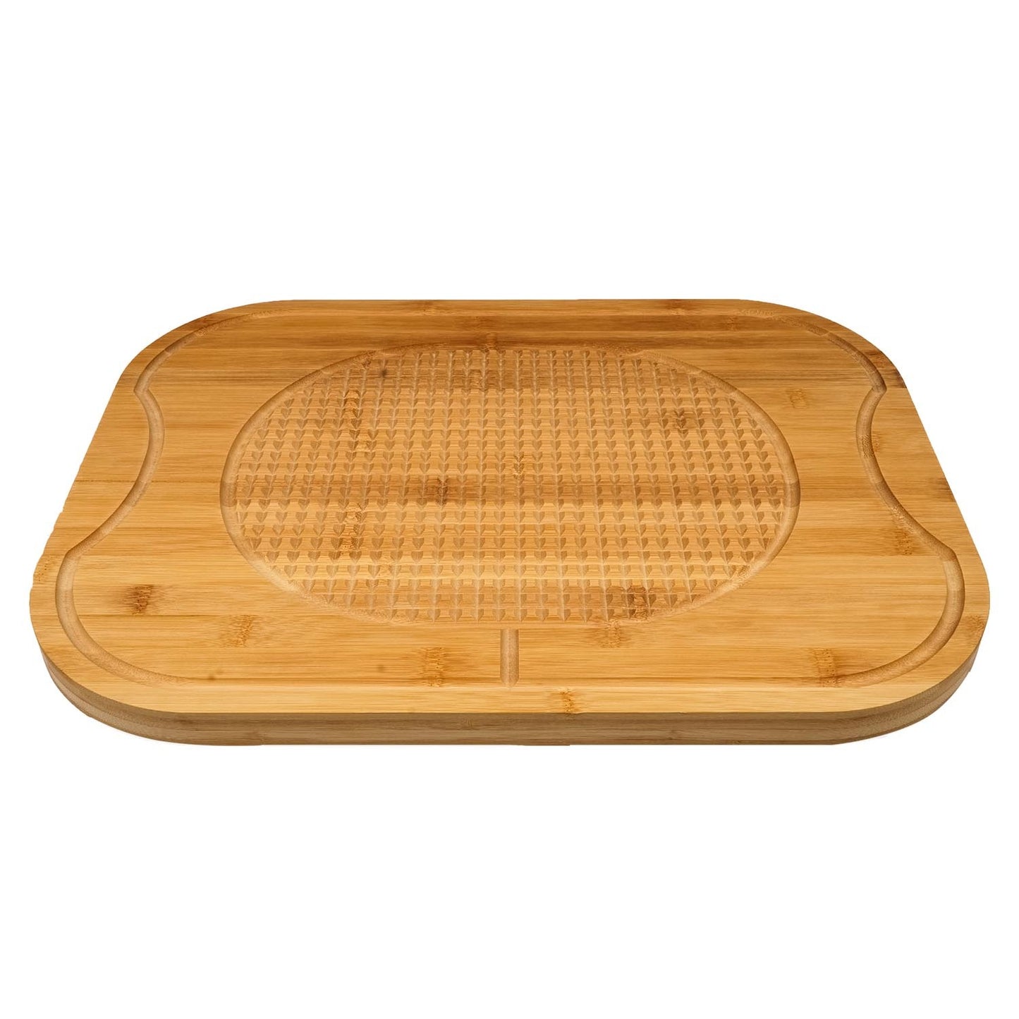 Bamboo Carving Board