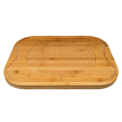 Bamboo Carving Board