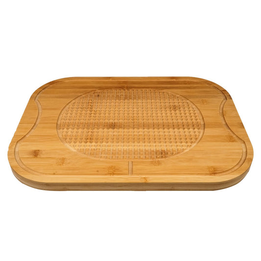 Bamboo Carving Board