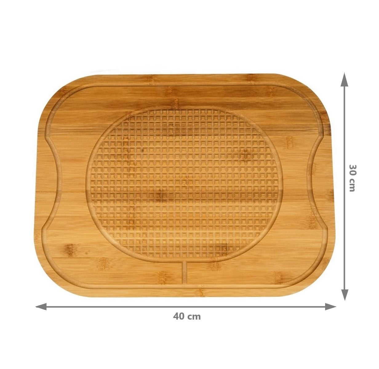 Bamboo Carving Board