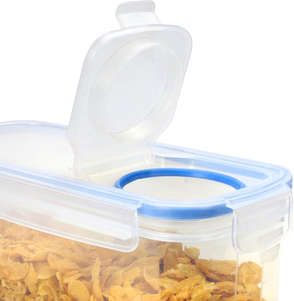 Cereal Containers 4.0L - Set of 4