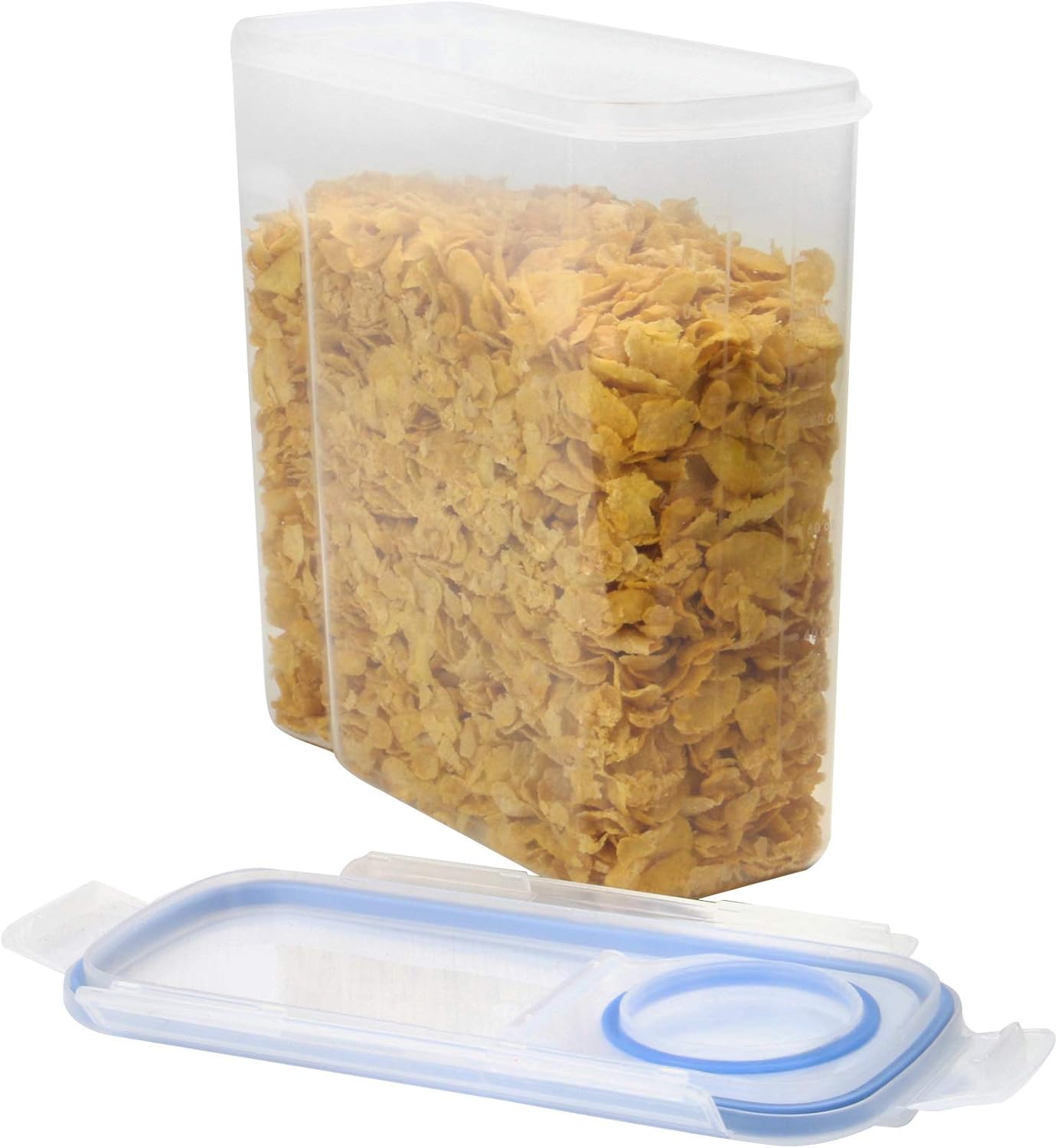Cereal Containers 4.0L - Set of 4