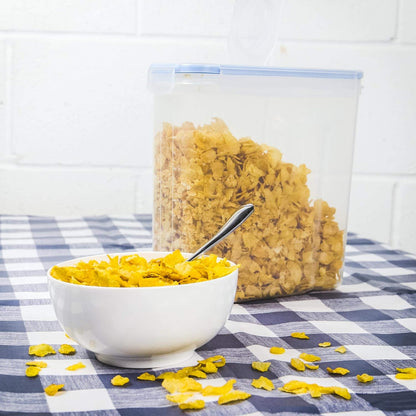 Cereal Containers 4.0L - Set of 4