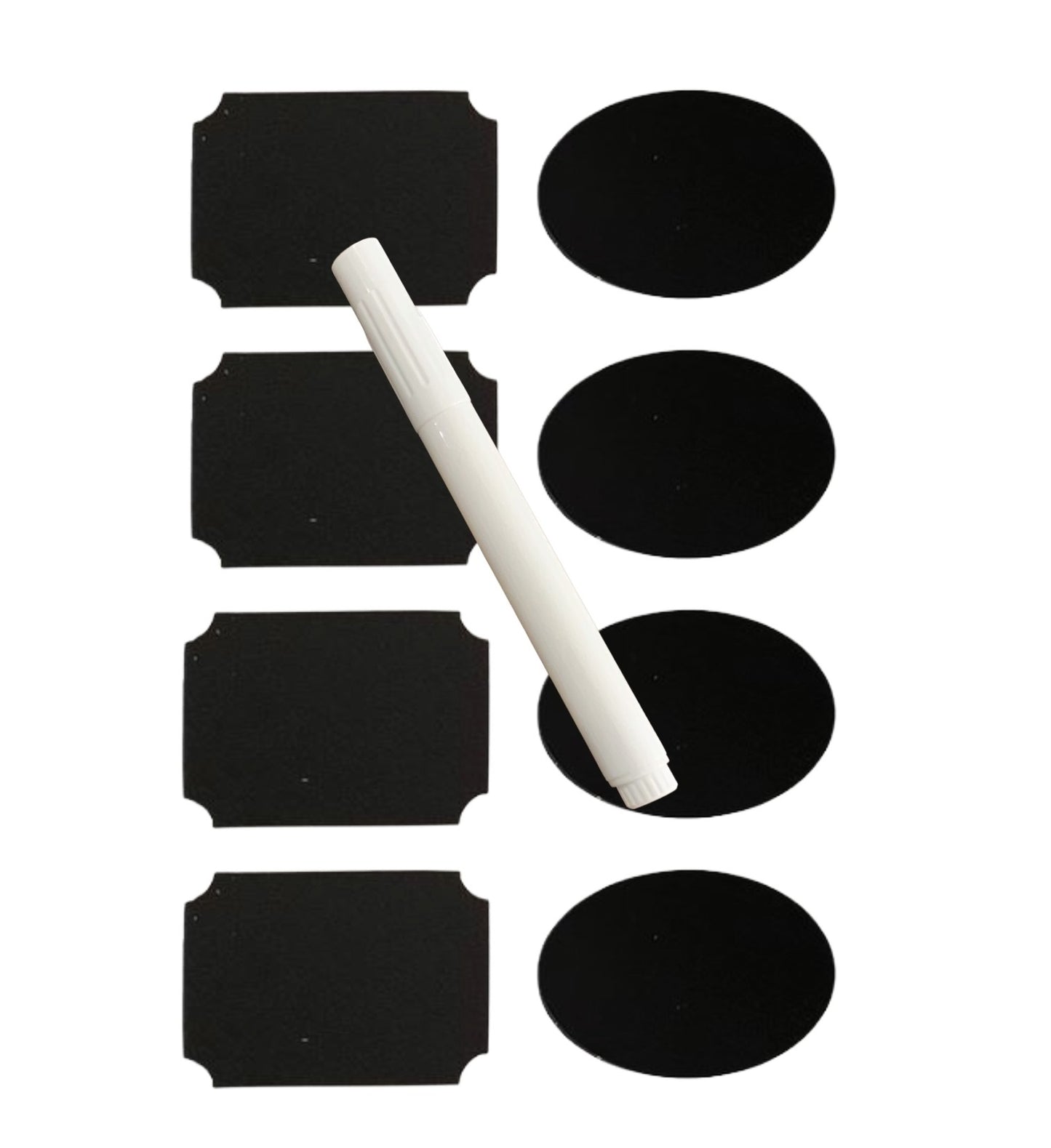 Cereal Containers 4.0L - Set of 4