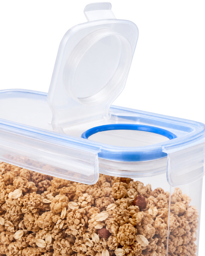 Cereal Containers 4.0L - Set of 4