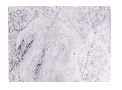 White Marble Chopping Board