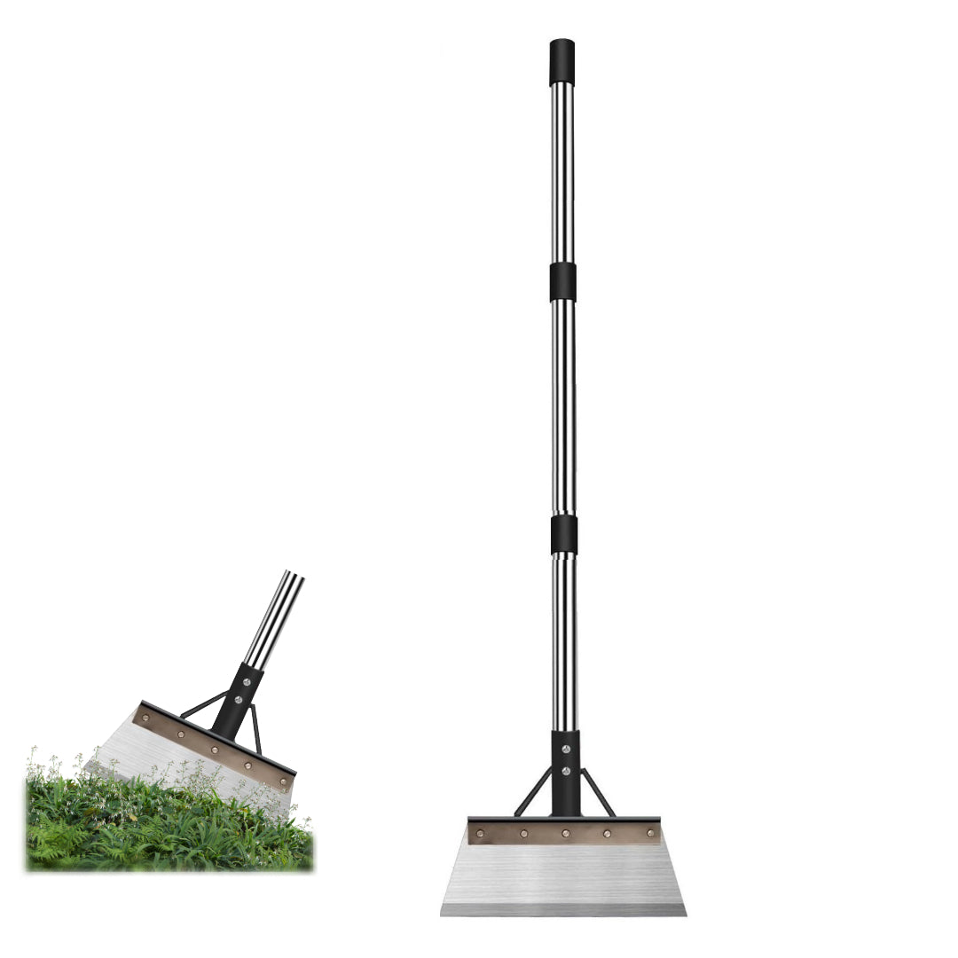 Multi Functional Garden Scraper