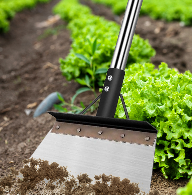 Multi Functional Garden Scraper
