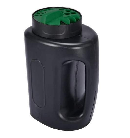 Portable Handheld Lawn Seed Shaker