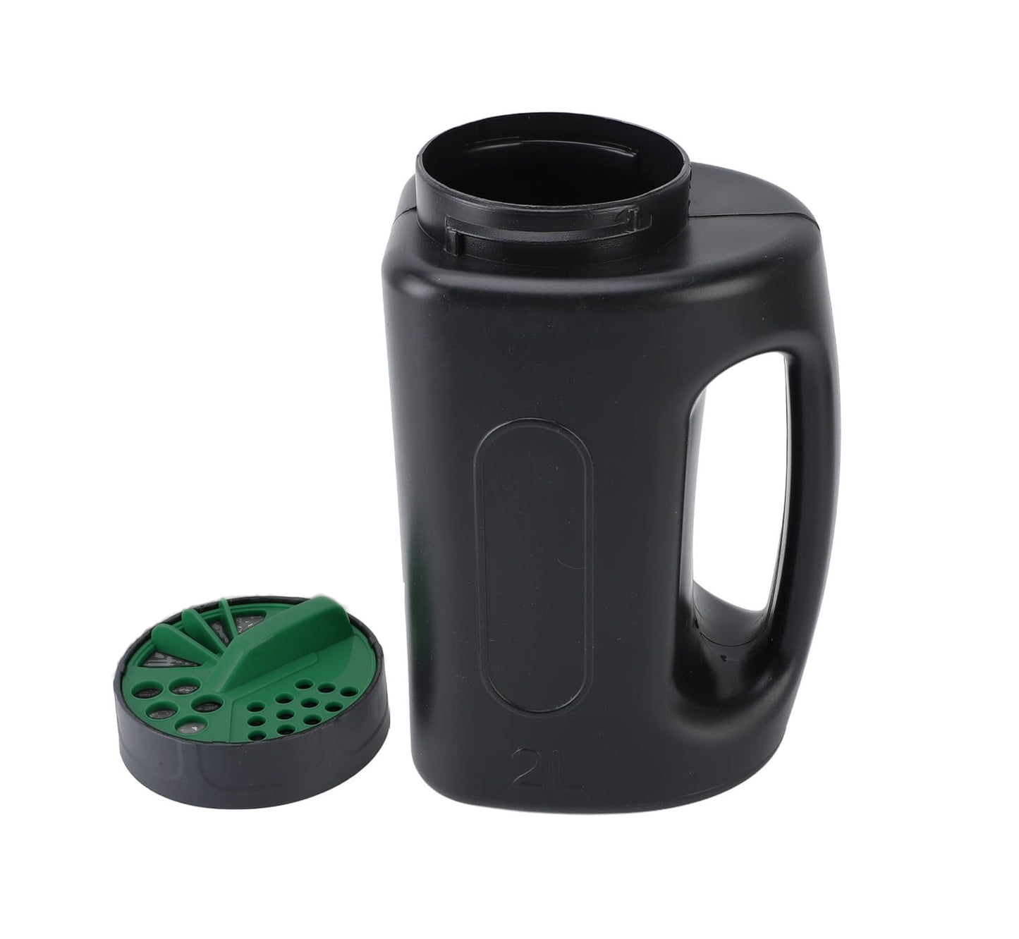 Portable Handheld Lawn Seed Shaker