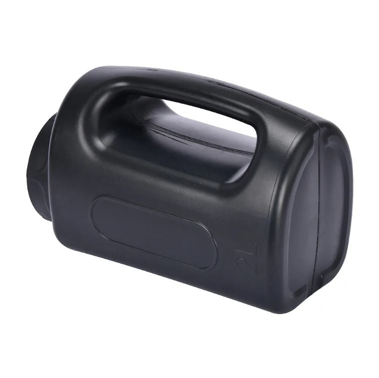 Portable Handheld Lawn Seed Shaker