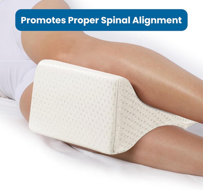 Memory Foam Contour Leg Pillow