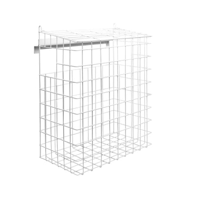 Letterbox Cage (Without Fittings)